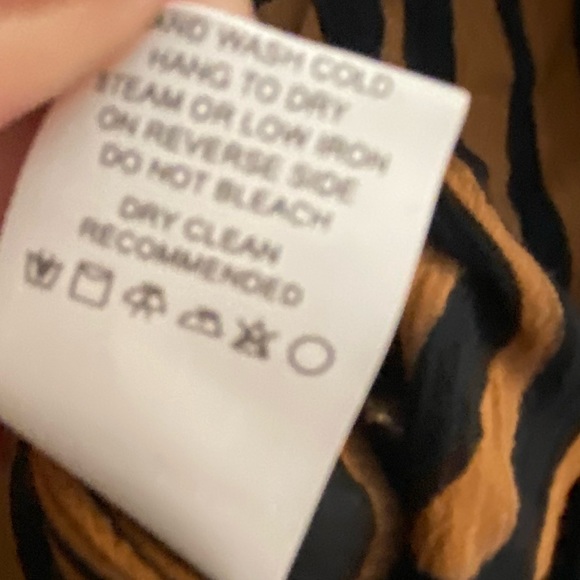 Anthropologie Bel Kazan Kyra Kimono One Size - NWT - Picture 10 of 10